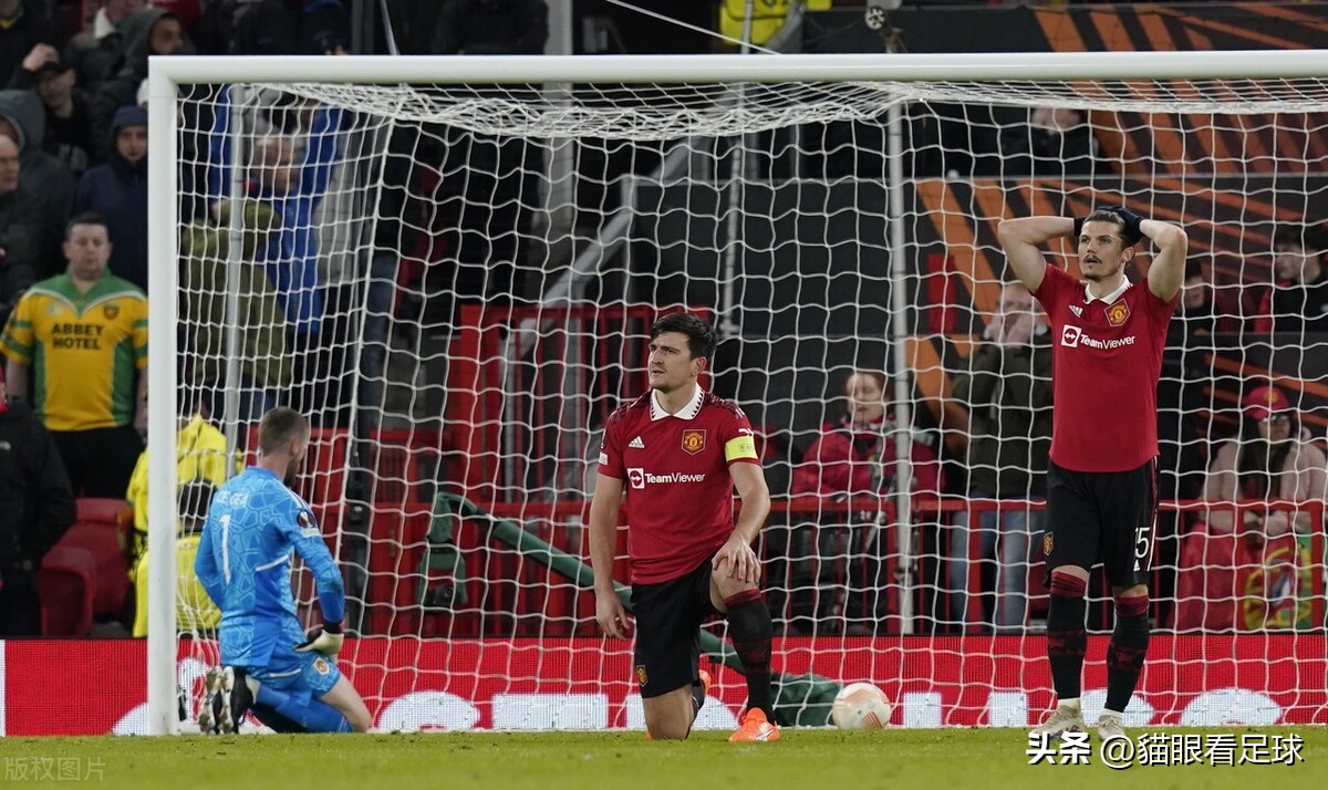 曼联赛后激烈冲突视频,曼联vs埃弗顿赛后滕哈格评价