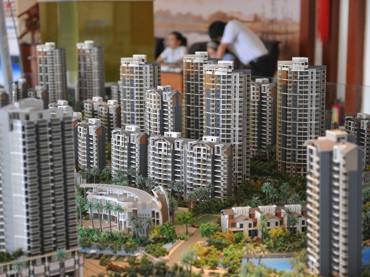 泰州房地产横盘,泰州楼市降价