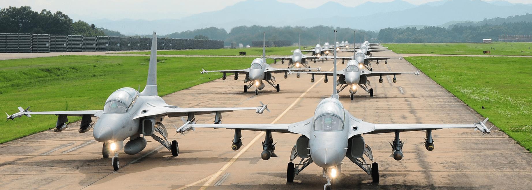 韩国fa-50战机,韩国fa50战斗机最大航程