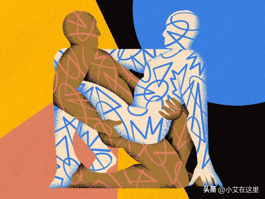 口腔溃疡接吻会感染艾滋病吗,生活中有哪些情况会感染艾滋病