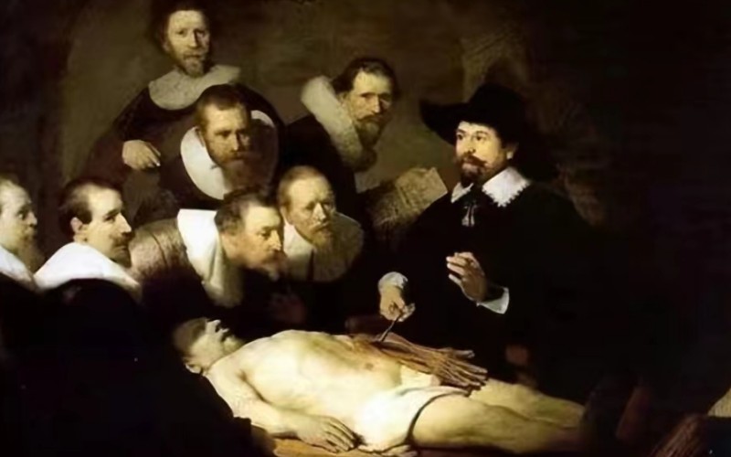 印度的特殊人骨产业链,印度人骨交易还存在吗