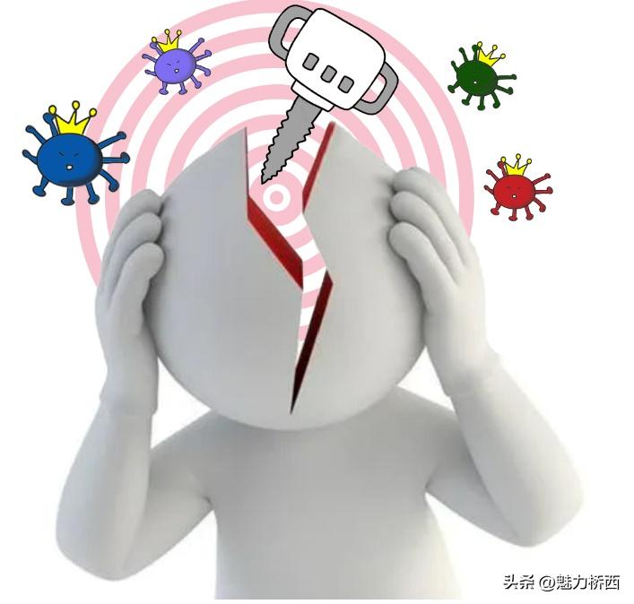 阳康之后头痛怎么办,阳康之后一直头疼是怎么回事