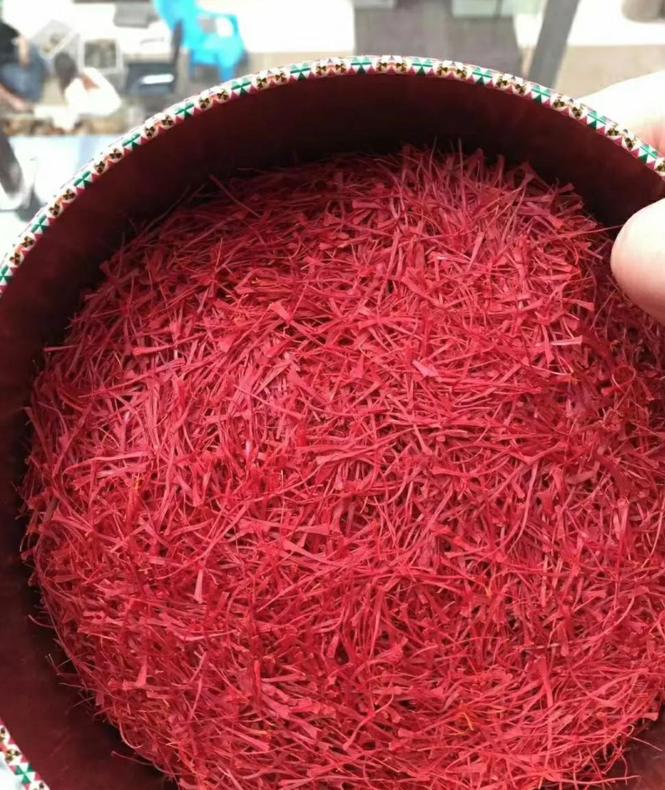 为什么藏红花有贵有便宜,藏红花是智商税还是真的有用