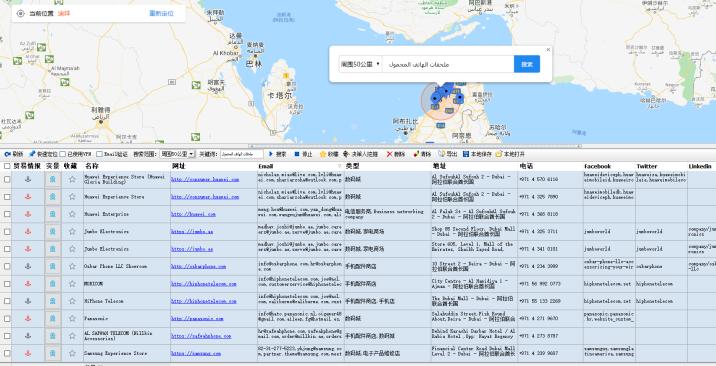 手机零配件外贸批发客户如何开发,手机配件外贸公司