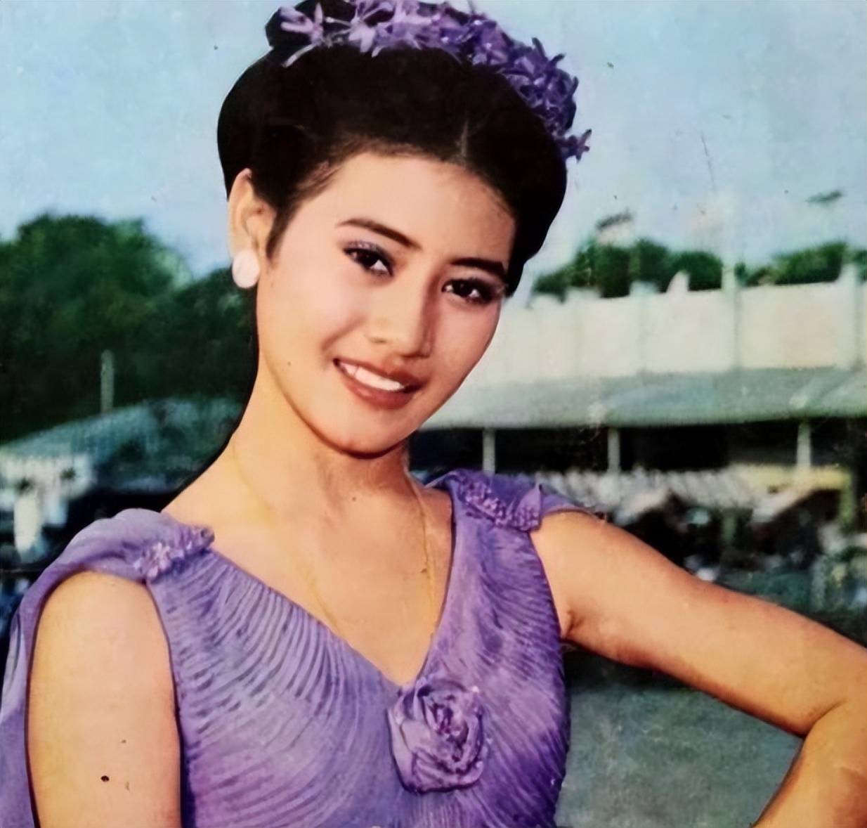 提帮功西拉米现状,提帮功西拉米最新照片