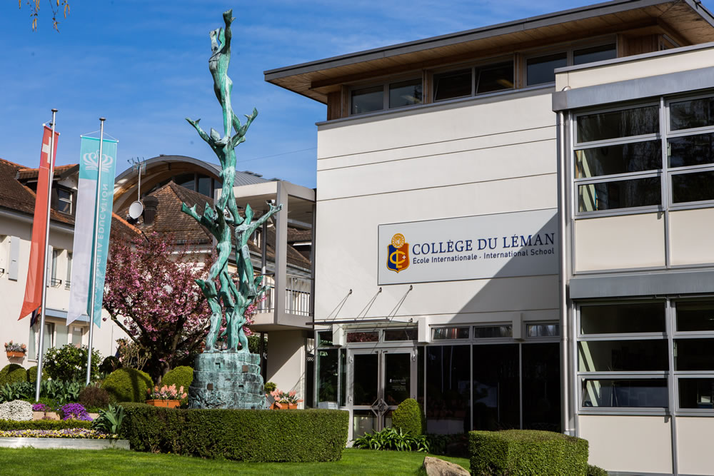 去瑞士留学的国家排名,瑞士成最安全留学国家