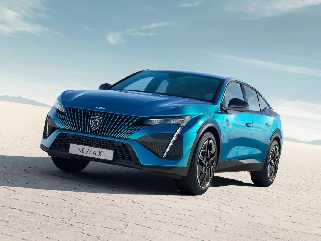 标致408:全系8AT!大掀背特能装,只要十来万,这一上市不得卷起来?