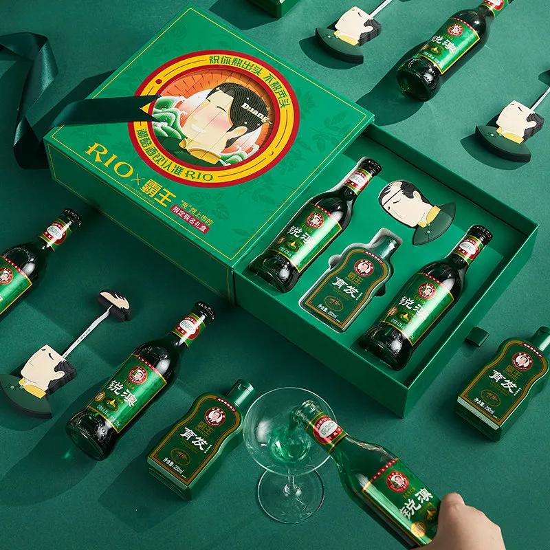 有哪些脑洞大开的跨界营销案例,跨界营销的十大典型案例