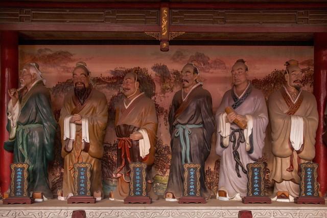 唐宋明清科举制的特点,明清八股取士和科举制