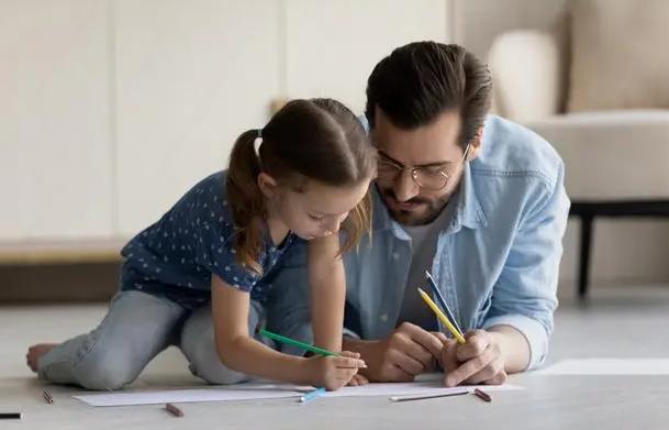 如何增强沟通构建亲子关系,青少年亲子沟通的方法与技巧