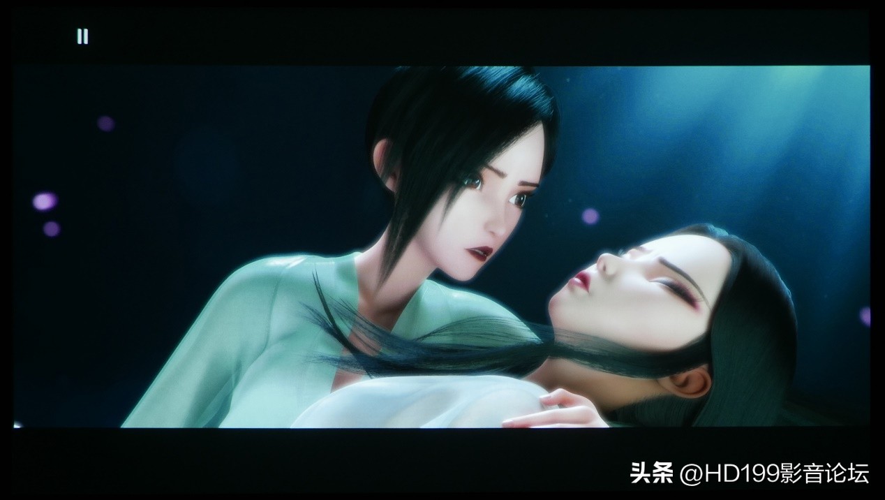 优派px749-4k拆解,优派px749-4k带系统吗