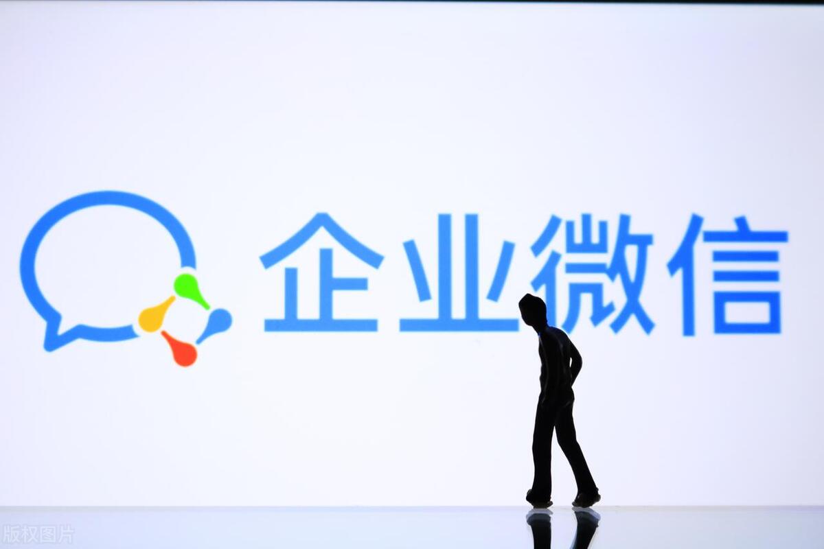 企微scrm裂变引流案例,企业微信社群管理小程序