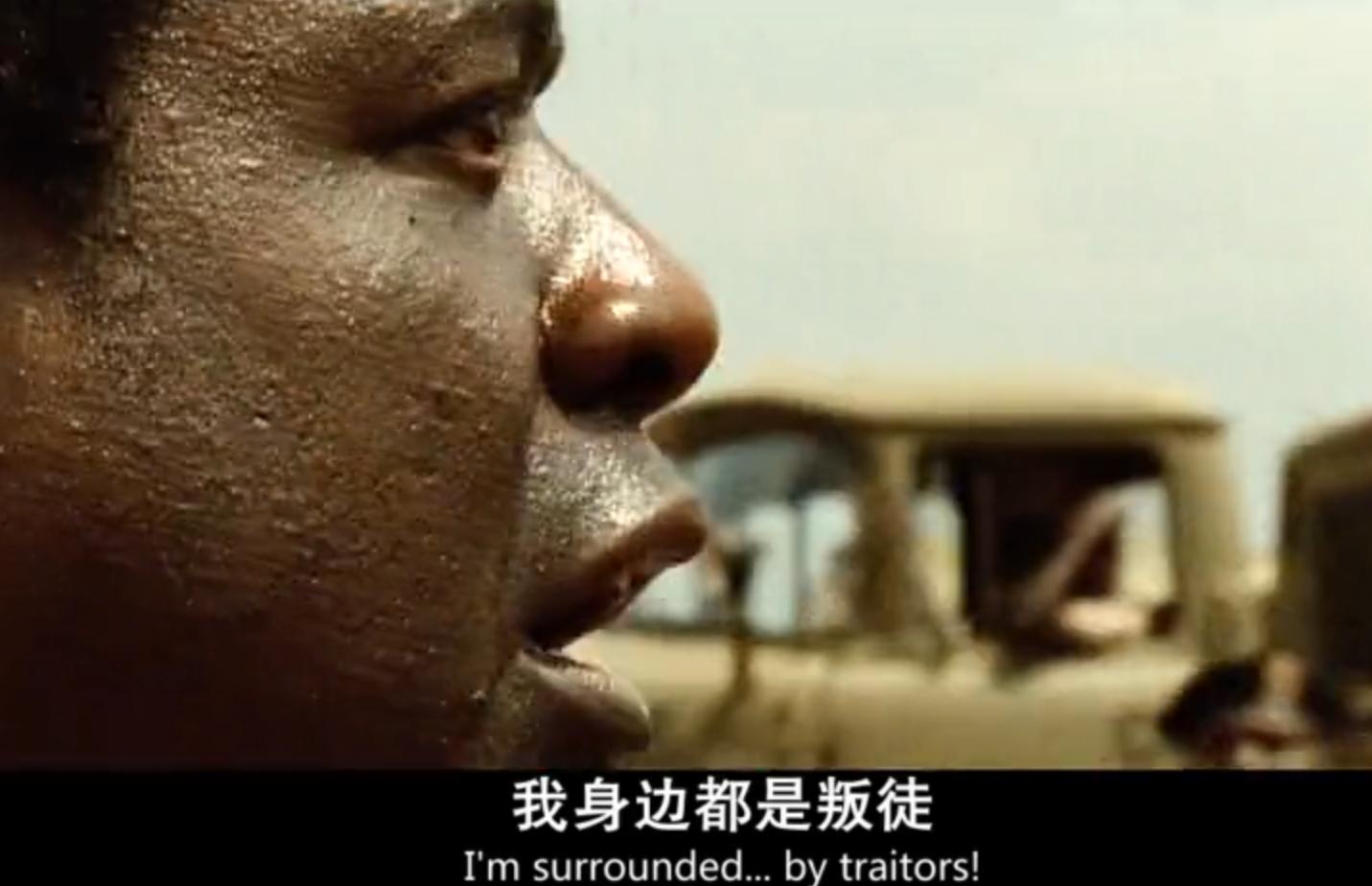 阿明正传：一个把乌干达变成人间地狱的“吃人恶魔”