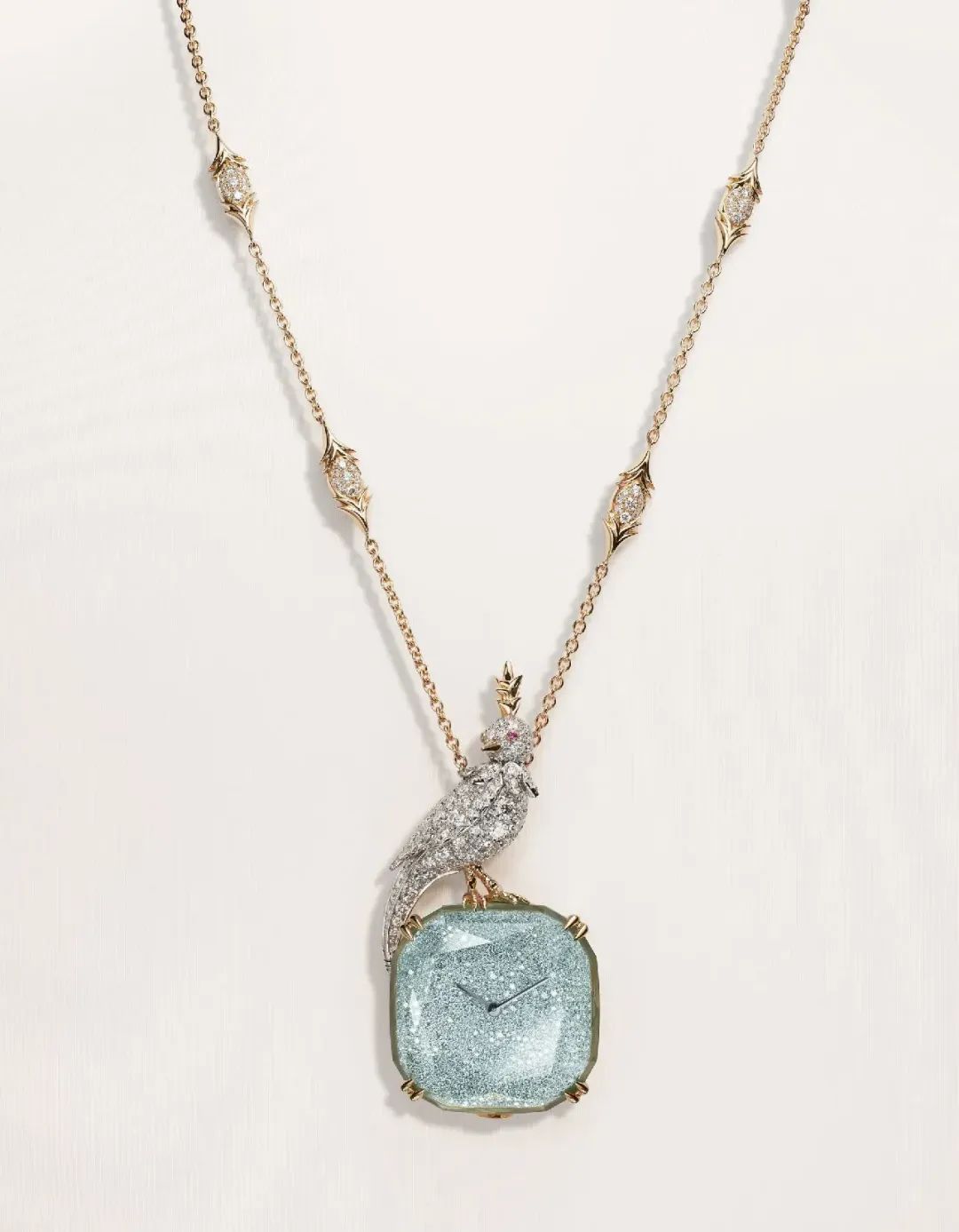 神仙打架，杀疯了的ONLYWATCH