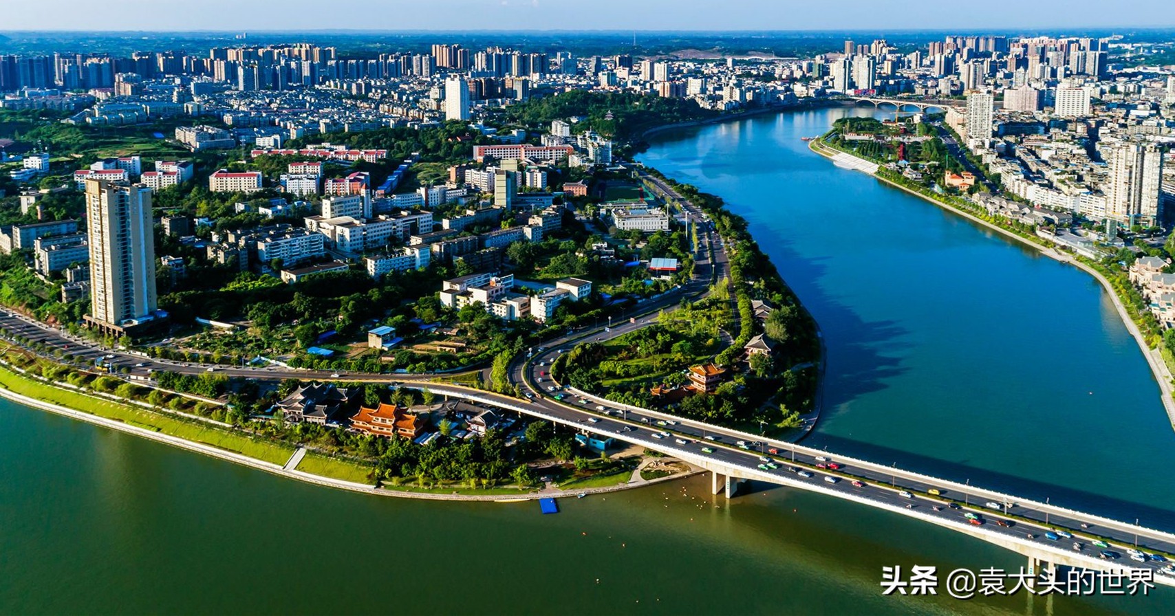 世界上最甜蜜的城市,中国最甜的城市