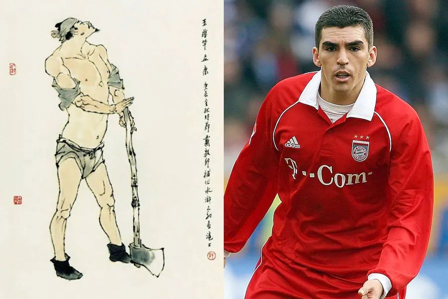 拜仁慕尼黑21世纪最佳阵容,拜仁队史第一