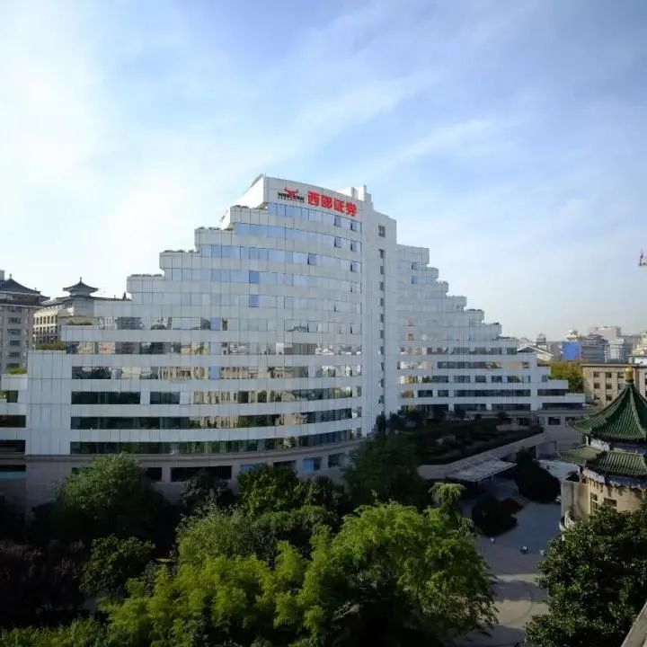 城市骄傲西安奥体中心,中国建筑最高荣誉