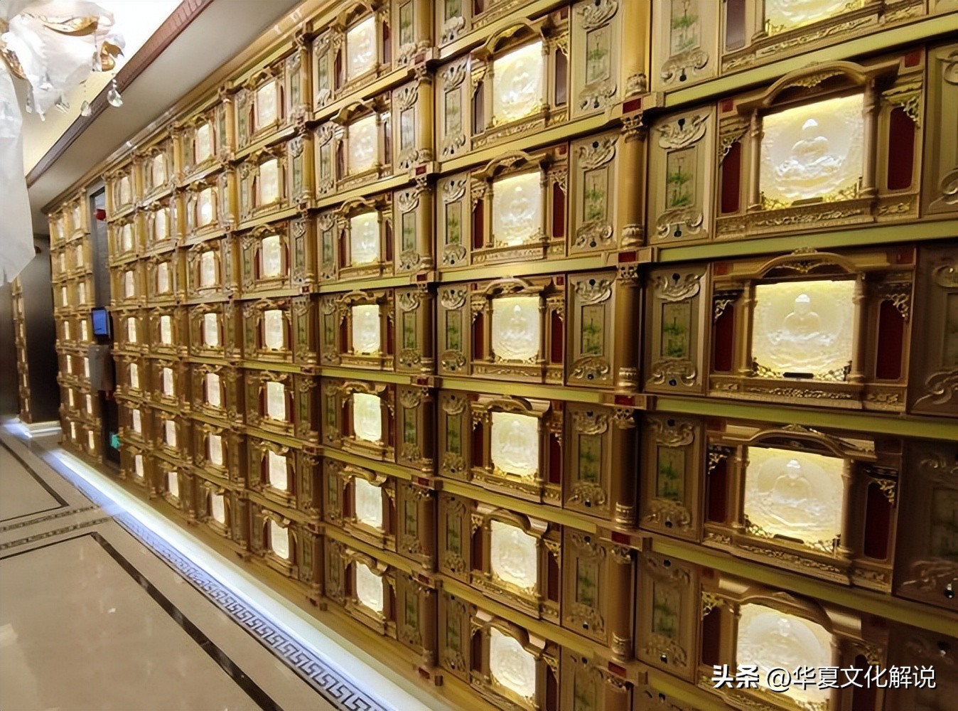 莱西丧葬礼仪,山东莱西丧葬习俗