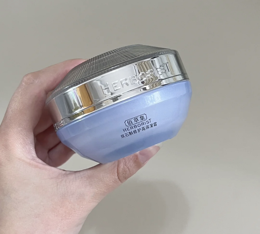 李佳琦推荐的10款经典面霜,李佳琦推荐十款最好用面霜