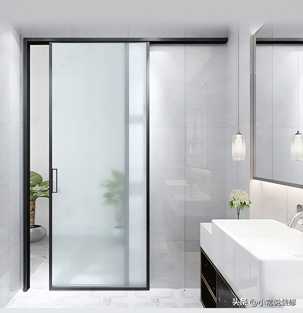 卫生间门怎么选择最好,卫生间门该如何选择