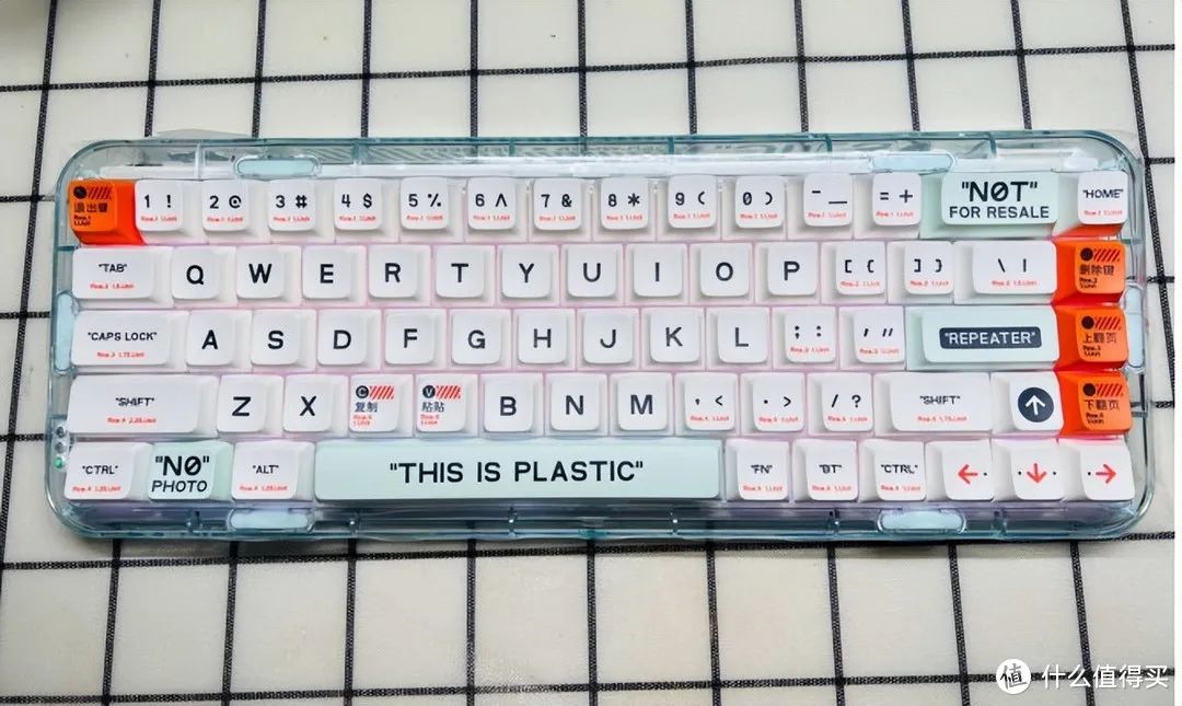 100元入门级机械键盘推荐,机械键盘购买全攻略