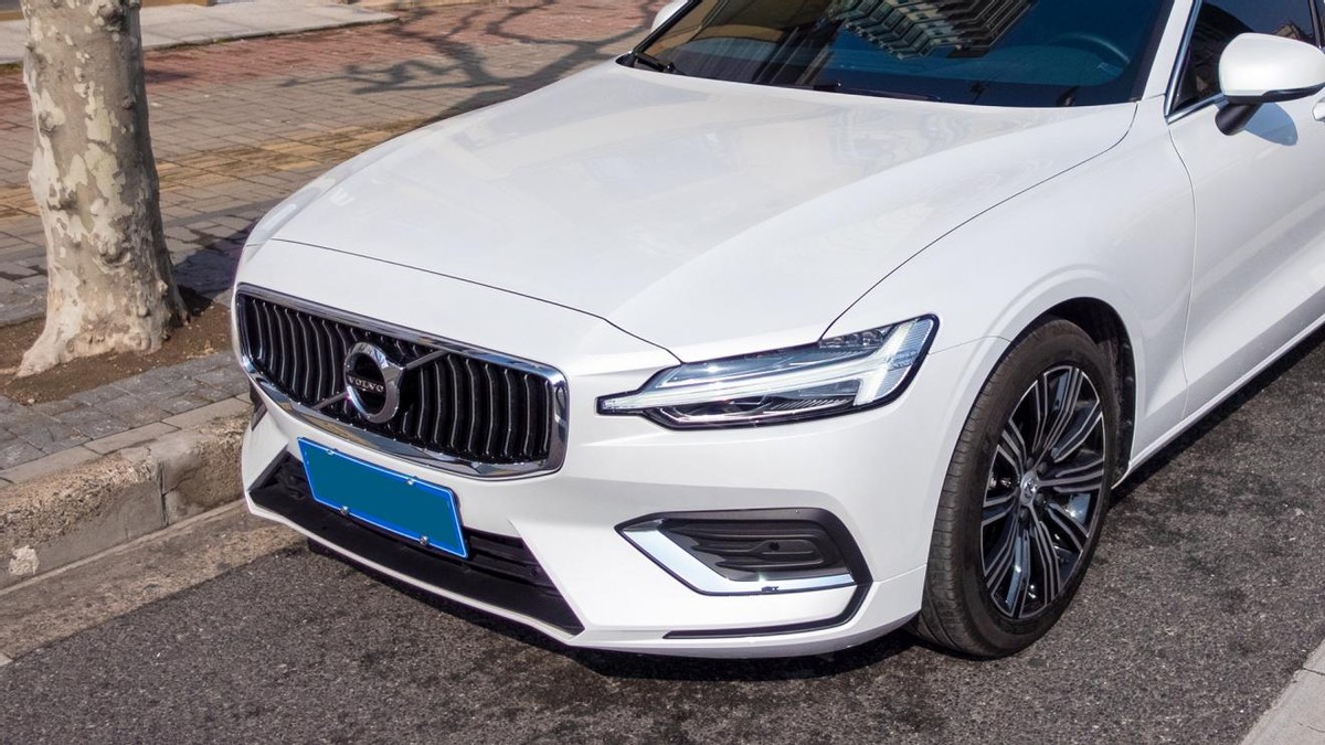 北欧绅士沃尔沃,北欧绅士和德系车