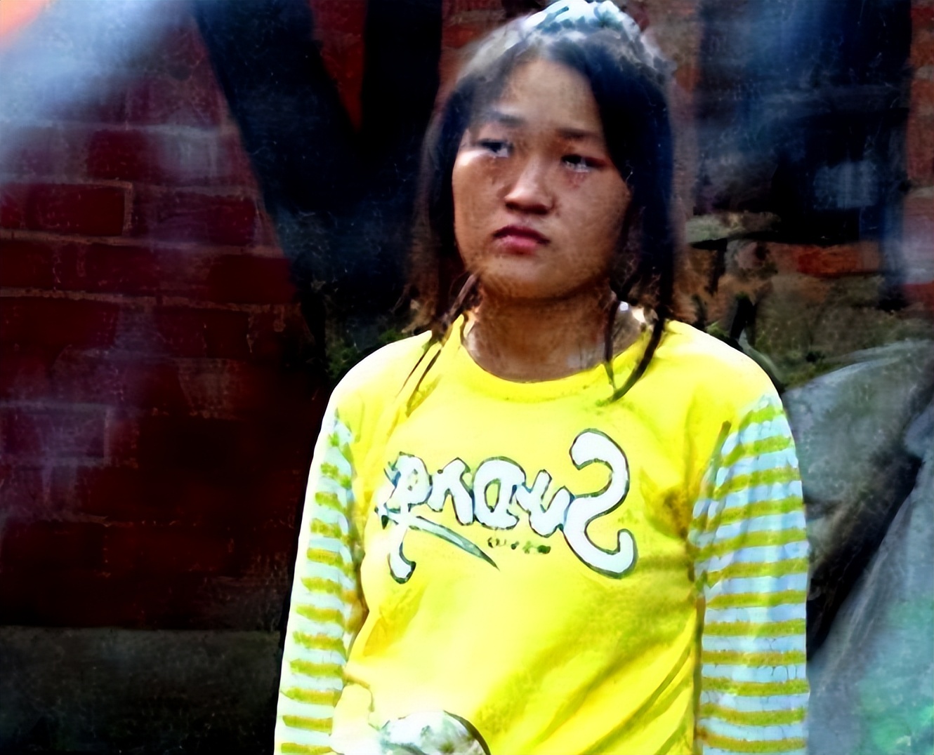 蒋多多高考零分原文,2006年落榜生蒋多多的近况