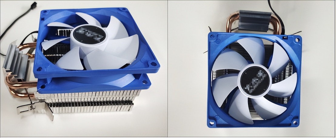 cpu怎么涂散热剂散热,石墨烯喷涂cpu散热器有用吗