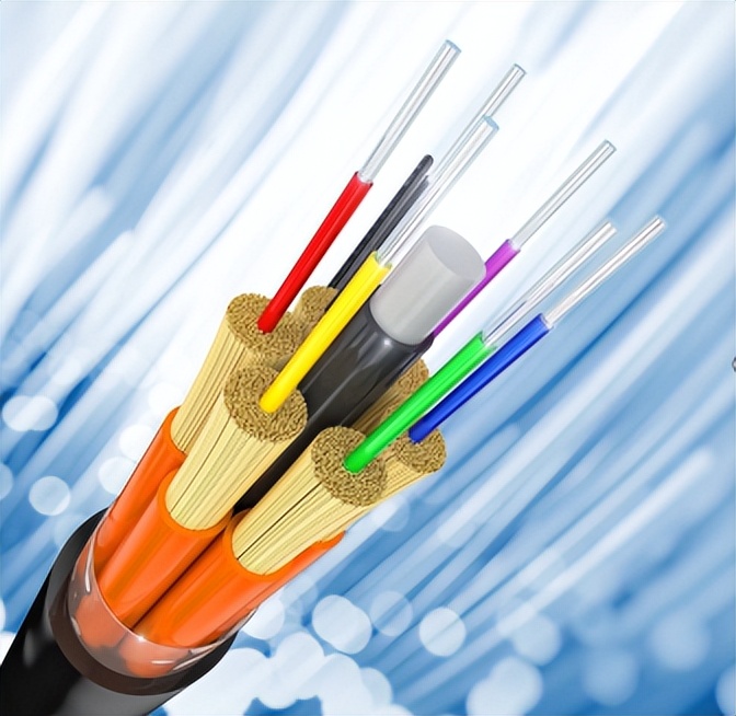 光纤通信的传输原理和关键技术,光纤通信技术应用