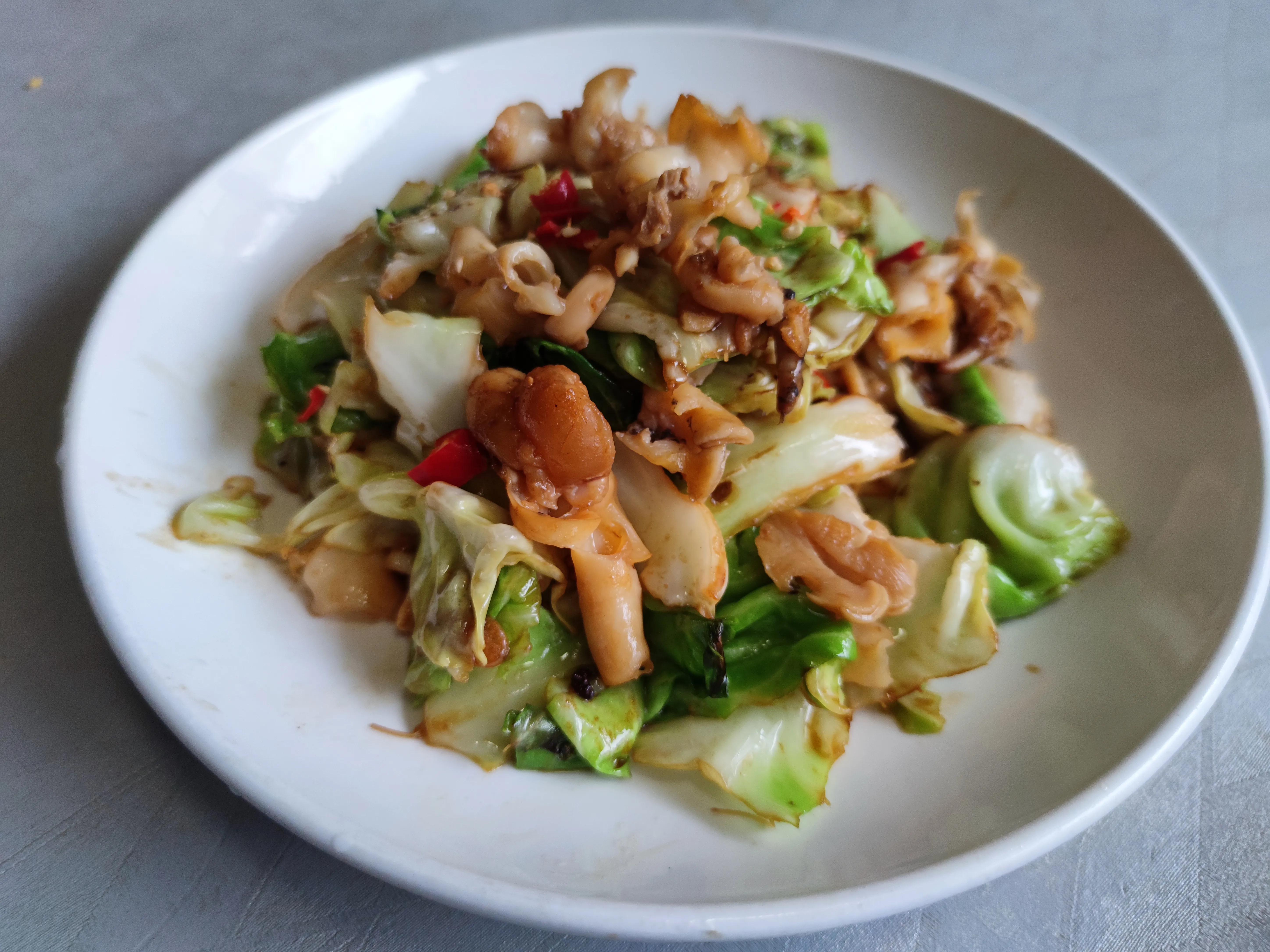 国庆家宴，建议大家：少吃大闸蟹，多吃4种海鲜，无养殖不掺假