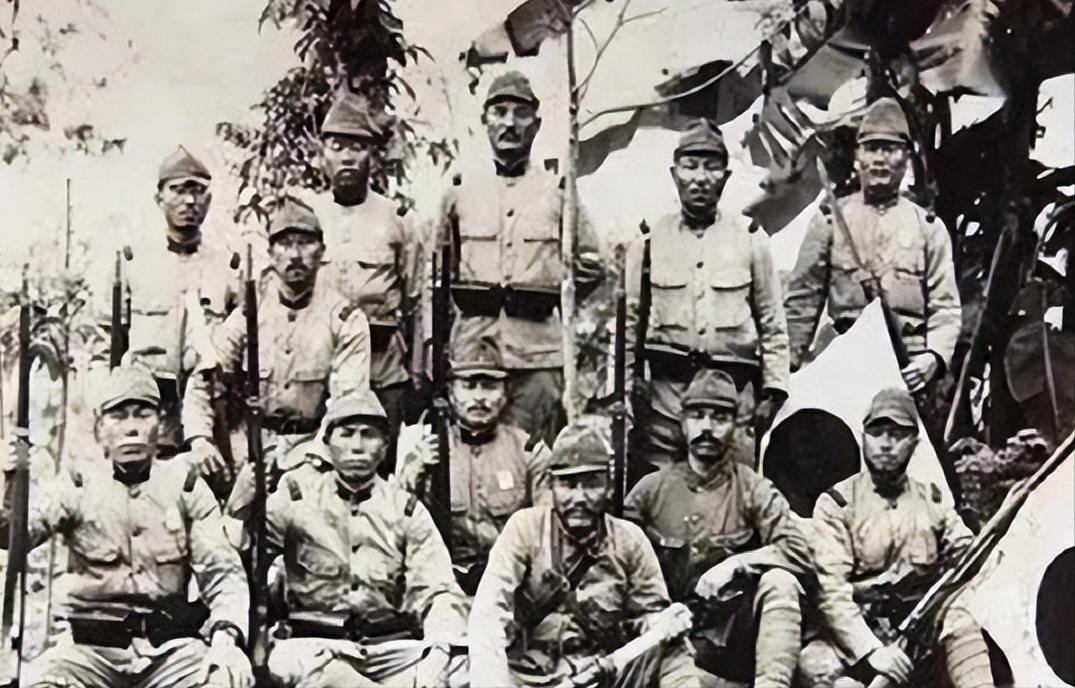 二战时期日本给士兵吃什么药,二战时期日本人给俘虏吃什么药