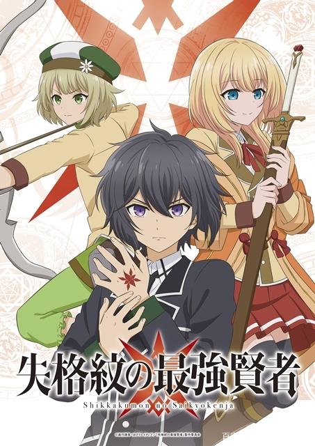 2022年10月新番动漫时间表,2022年1月动漫新番列表具体时间