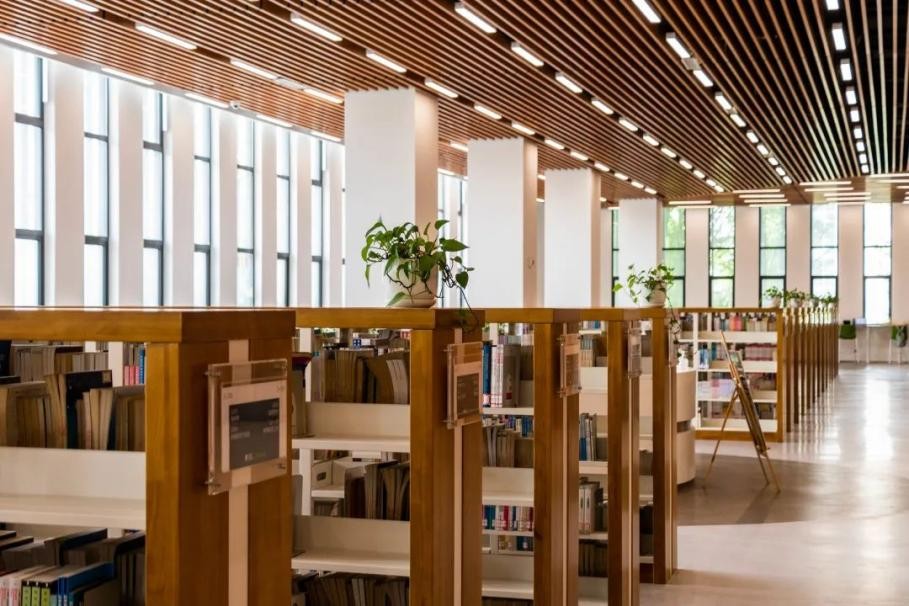 百廿风华，岁月成卷！2023，南京林业大学“新篇章”由你执笔开篇！