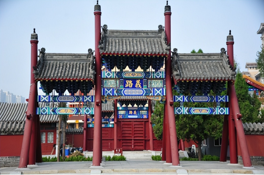 天津,一座反内卷的“智能之都”