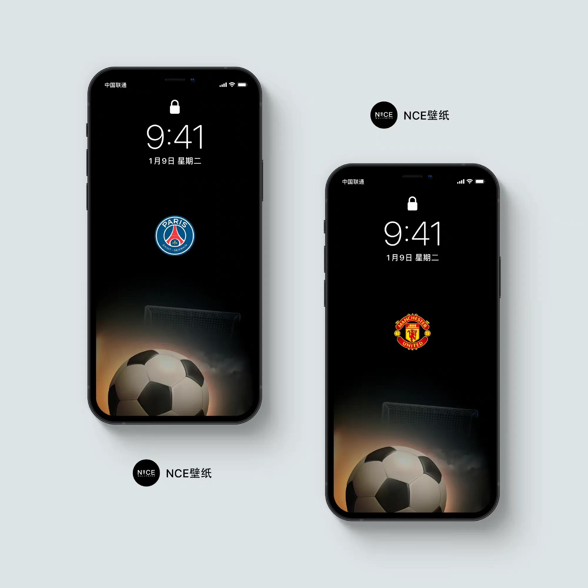 足球俱乐部logo壁纸,足球俱乐部壁纸大全