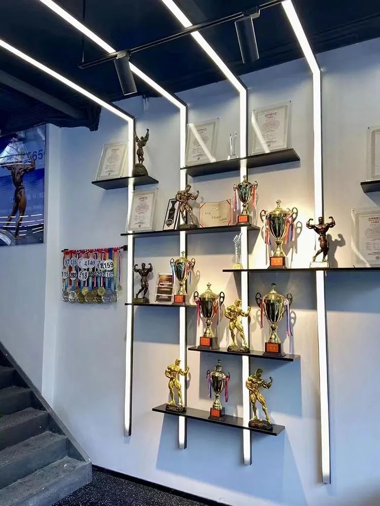 职业健身教练培训班,私人健身训练培训