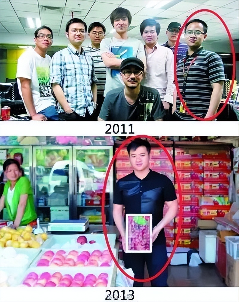 90后程序员回家卖羊粪,程序员卖羊粪月销120万元