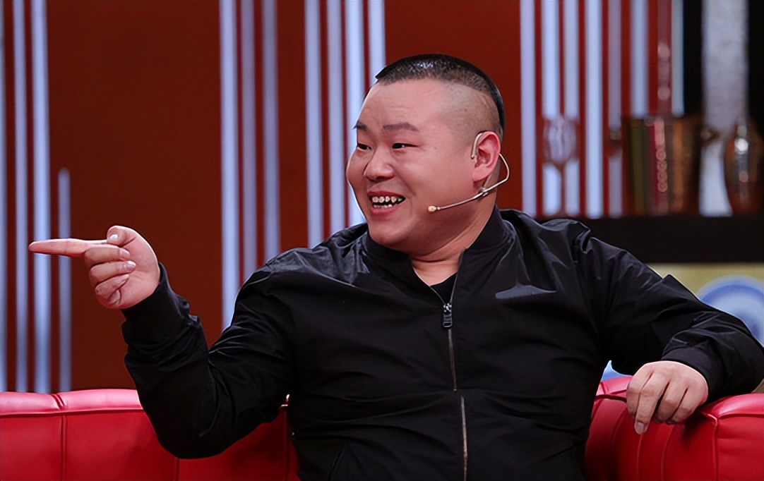 岳云鹏为什么能成为德云一哥,岳云鹏成长道路之逆袭德云一哥