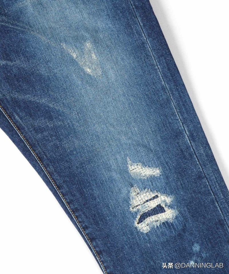 想要一款称心如意的日常牛仔裤？非JAPANBLUE这款莫属了