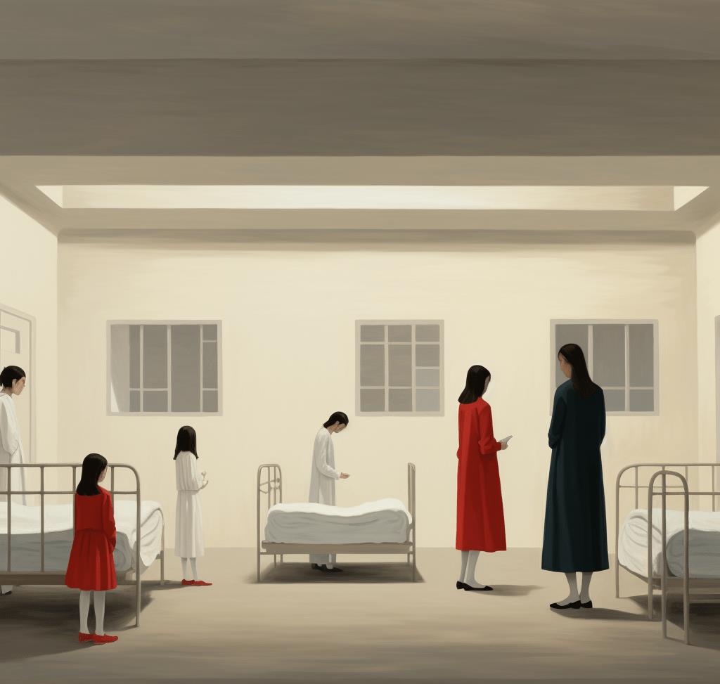 小孩可能得妇科病吗,小孩会有哪些妇科病