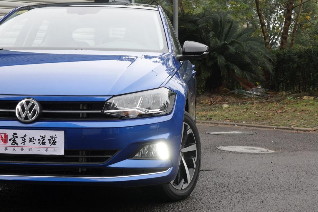 2021年大众poloplus成交价,大众poloplus官方认证二手