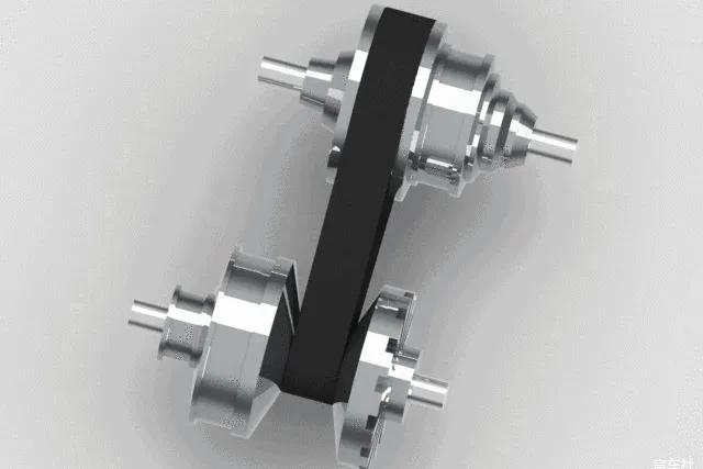 cvt19变速箱缺陷,模拟9速cvt变速箱缺陷