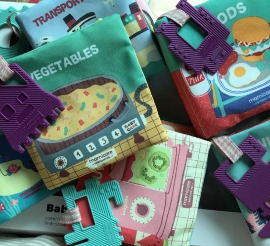 618必囤好物母婴,618母婴囤货清单宝妈爱用物