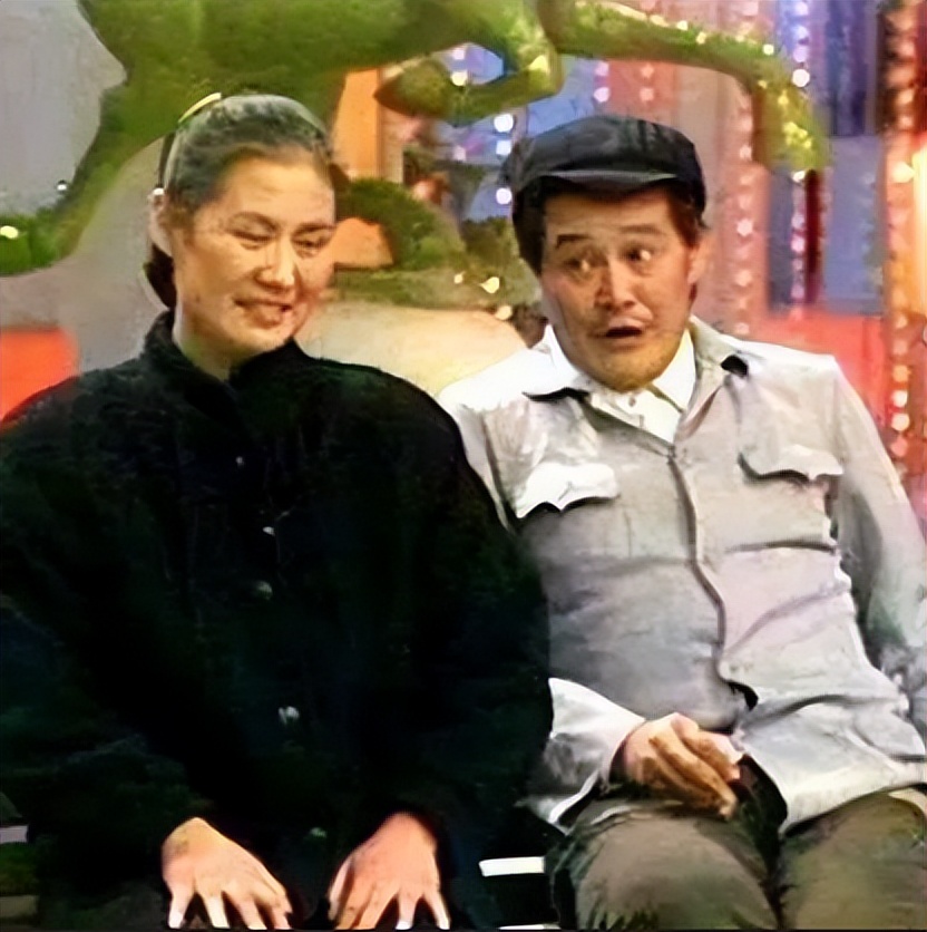 赵本山娶马丽娟真的幸福吗,赵本山马丽娟经历