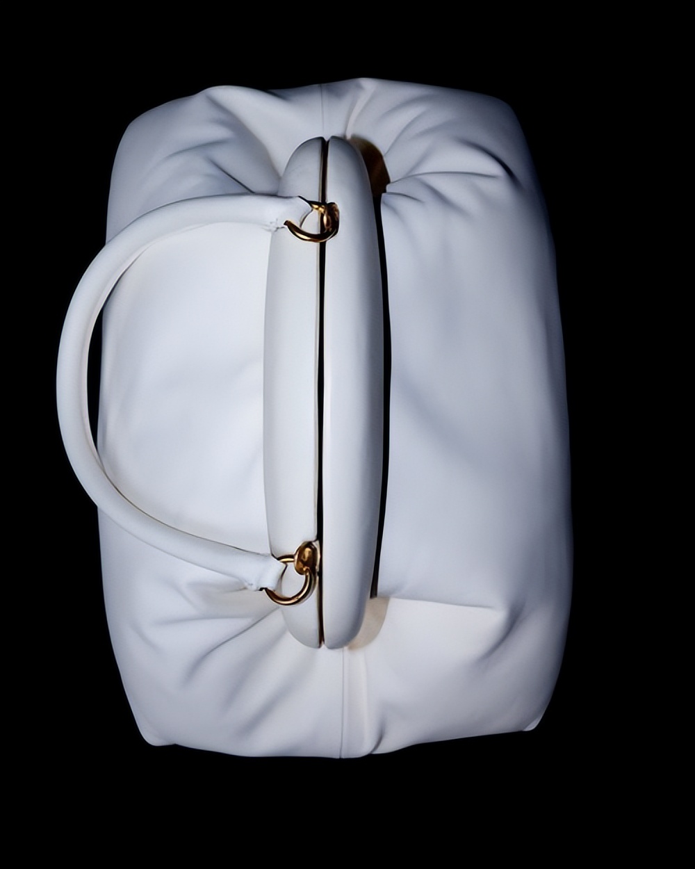 sportmax,白格枕头包经典款