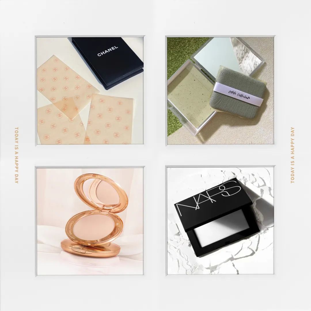 拒做人间*物尤**！这3招控油秘诀我真的吹爆