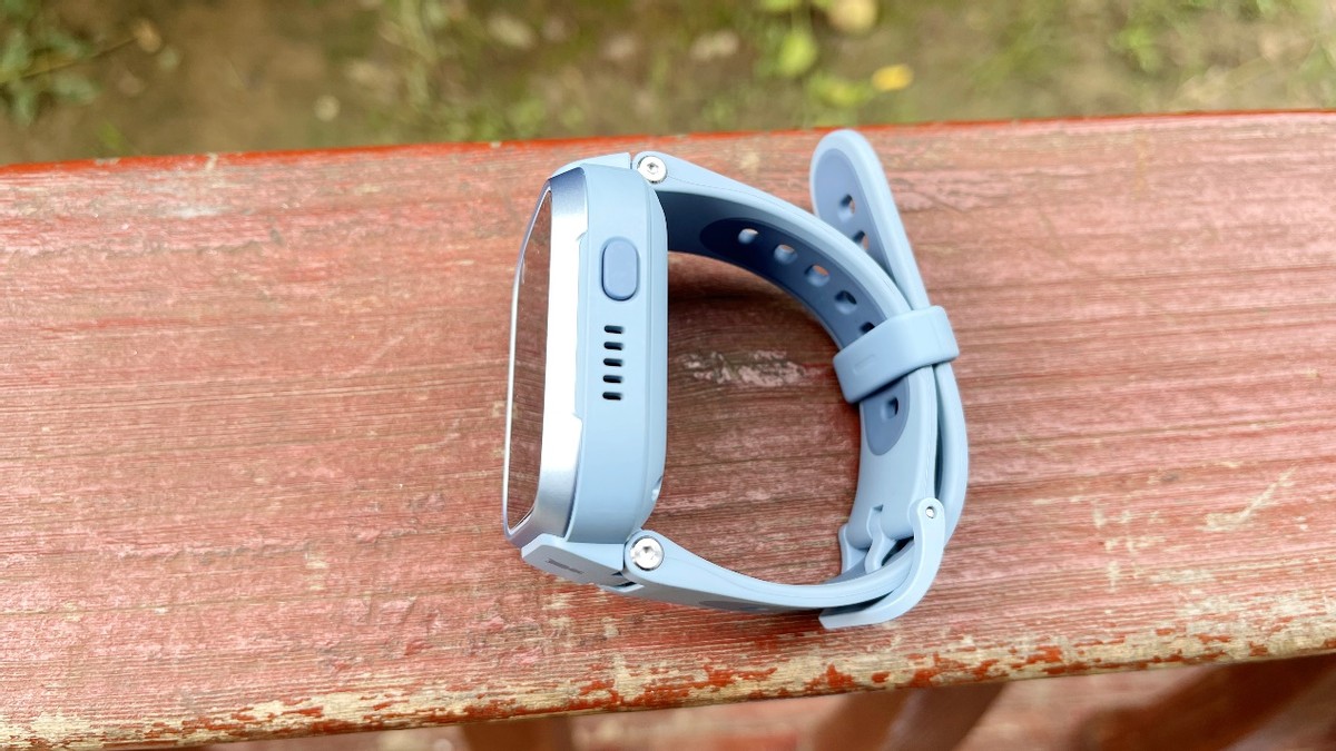 米兔儿童学习手表6x有定位芯片吗,米兔儿童学习手表6评测