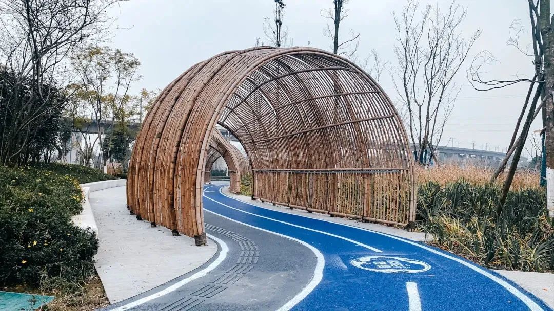 熊猫基地扩建区,熊猫基地最新扩建范围