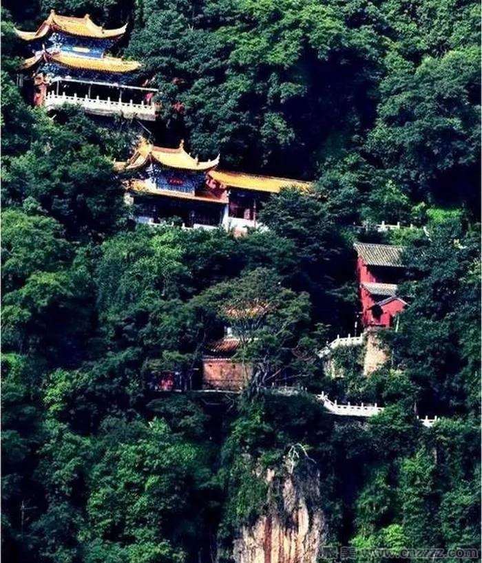 中国最美古建筑亭台楼阁轩榭,古建筑亭台楼阁