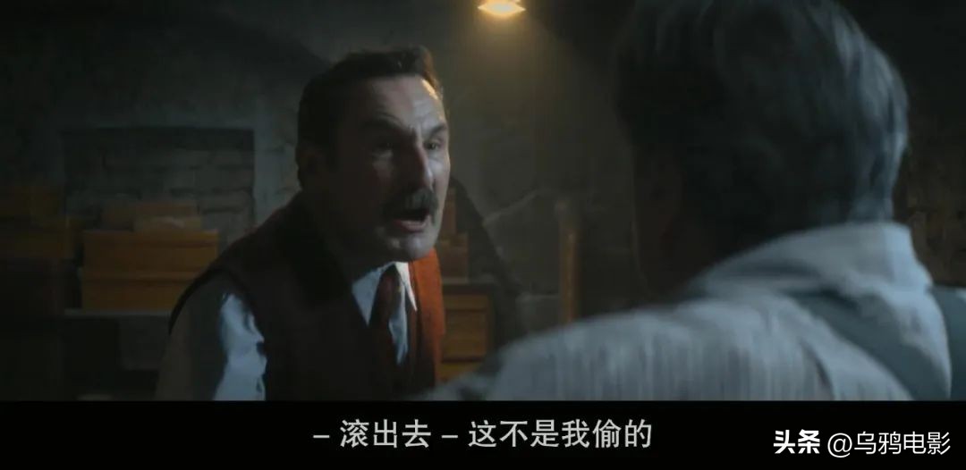 主动让人睡自己老婆？那么三观不正，居然过审了…